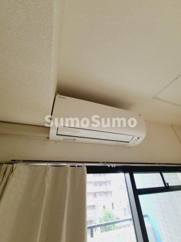 ケイズキューブの設備
