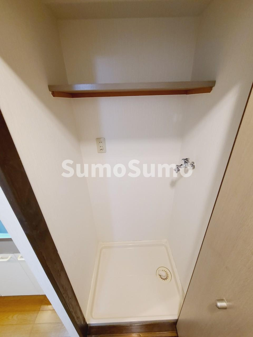 ケイズキューブの収納