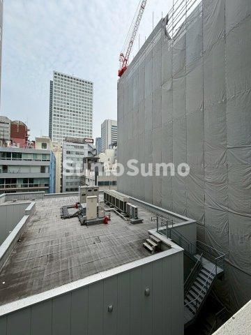 ルーエ本町の展望
