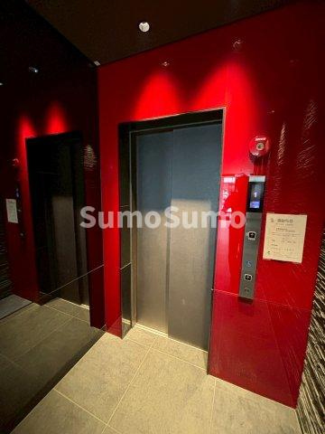 ルーエ本町のその他共用部分