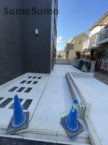 ディークラート園田のその他共用部分