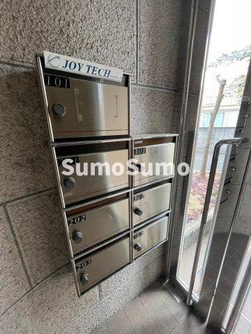 リュミエール鶴田 の設備