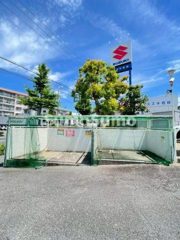 リバーサイド春日手のその他共用部分