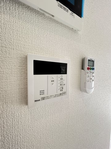 セレニテ元町アリエの設備