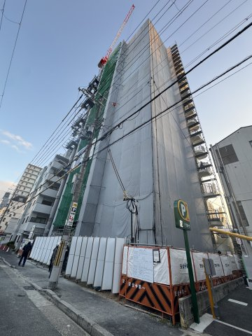 スワンズシティ神戸湊川Ⅱ