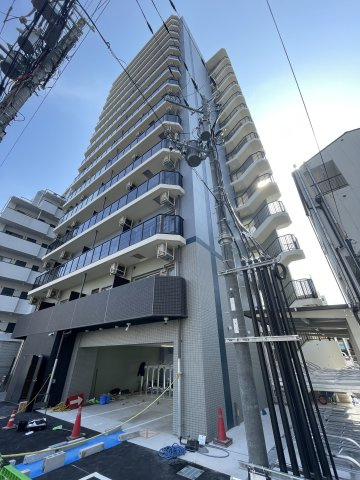スワンズシティ神戸湊川Ⅱ