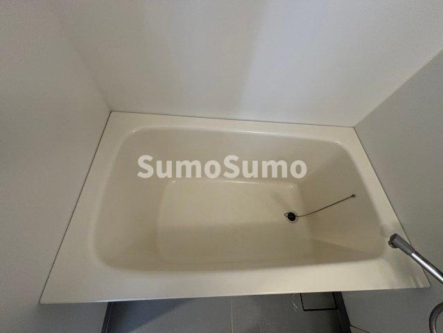 ル・ソレイユの浴室|ゆったり過ごせるお風呂です