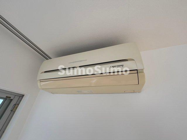 ル・ソレイユの居間・リビング|リビングです