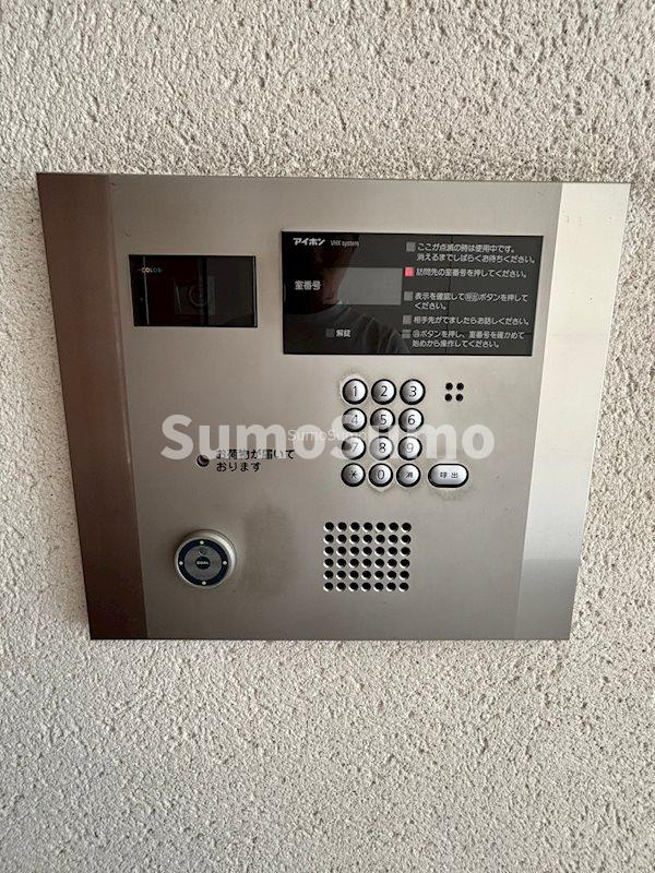 ル・ソレイユのセキュリティ