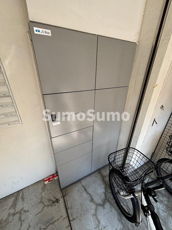 ル・ソレイユの設備