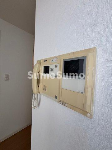 ル・ソレイユのセキュリティ