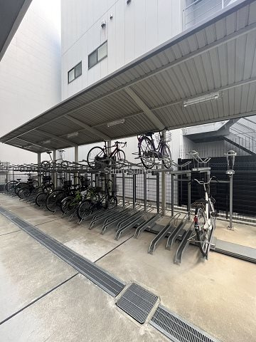 ルーエ本町のその他共用部分