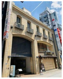 【外観】 | 赤坂館