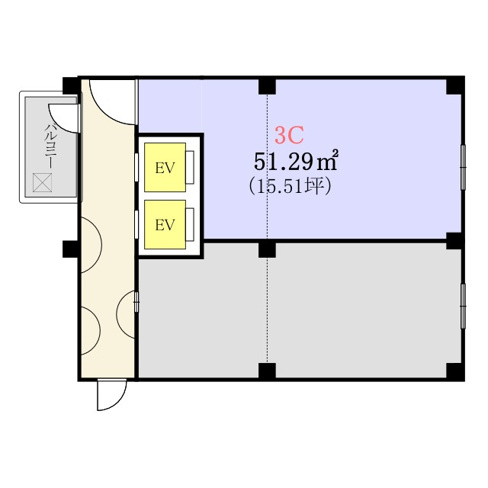 【間取り】 | 赤坂館