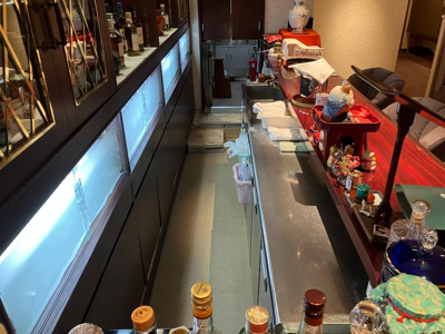  | 赤坂館