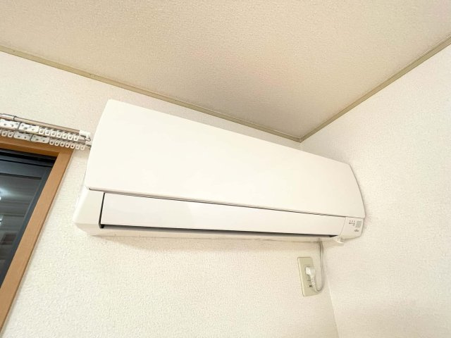 レジデンス東光Ⅲの設備|※同タイプ・別室の写真になります。