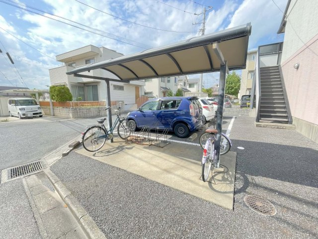 レジデンス東光Ⅲのその他共用部分