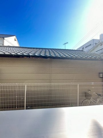ル　リアン明石の展望