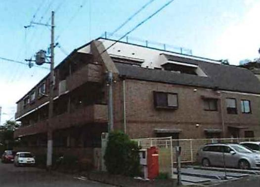 ルグラン芦屋打出小槌Ⅱ