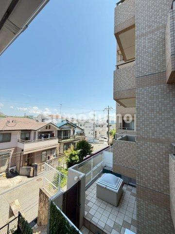ルシエール星陵台の展望