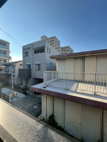 リブレメゾン西宮北口Ⅱの展望