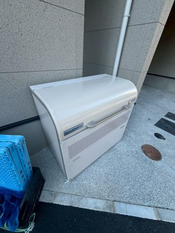 リブレメゾン西宮北口Ⅱの外観