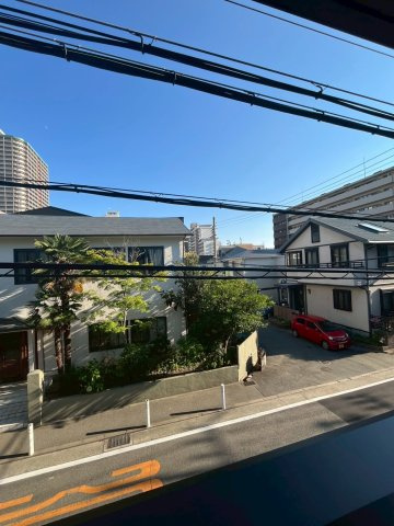 リブレメゾン西宮北口Ⅱの展望