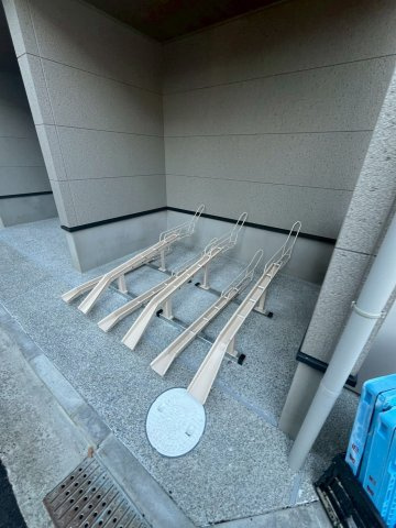 リブレメゾン西宮北口Ⅱの外観