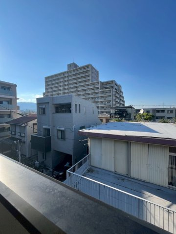 リブレメゾン西宮北口Ⅱの展望