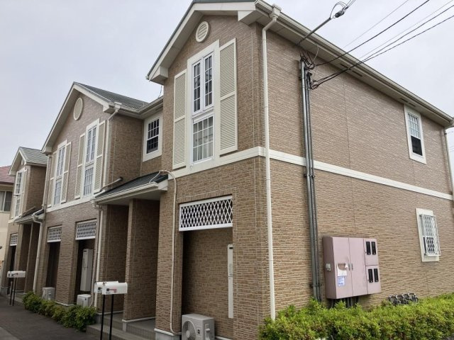 ルマージュ神戸1番館