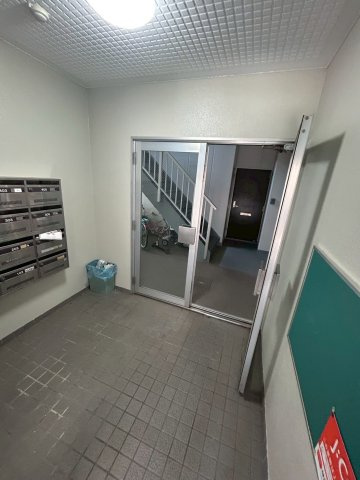リンクス甲南のその他共用部分