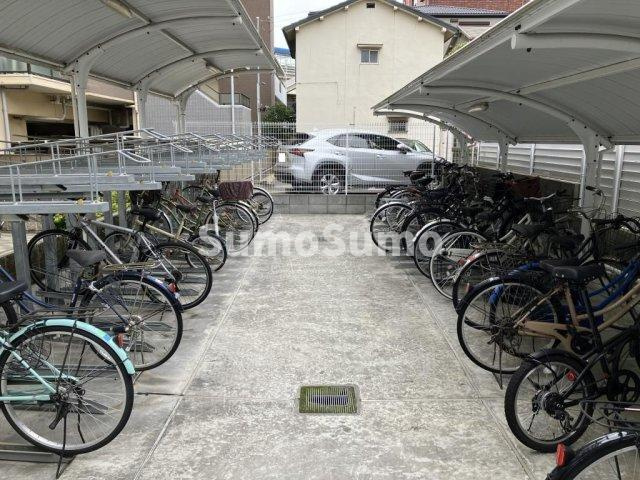 リラシオ西明石駅前のその他共用部分