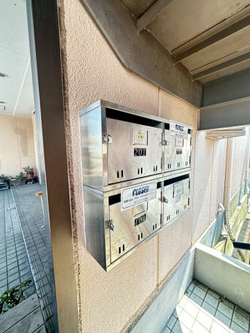 ルミエールSATOHのその他共用部分
