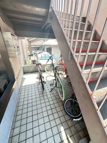 ルミエールSATOHのその他共用部分