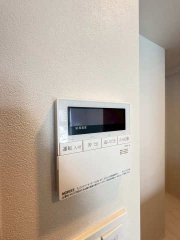 ルフォンプログレ新町の設備