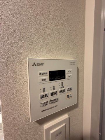 ルフォンプログレ新町の設備