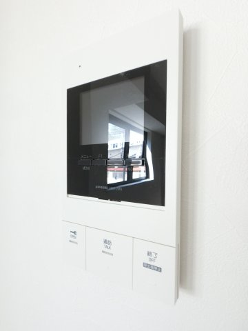 コネクトパークヒルズ千葉中央のセキュリティ|※完成イメージのため仕様が異なる場合がございます