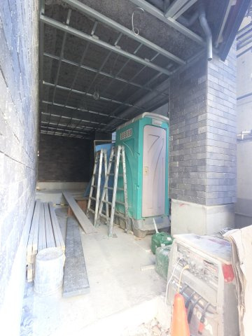 コネクトパークヒルズ千葉中央のその他共用部分|※エントランス