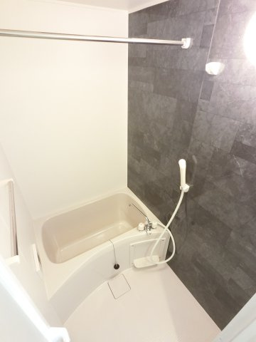 コネクトパークヒルズ千葉中央の浴室|※完成イメージのため仕様が異なる場合がございます