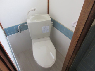 【トイレ】