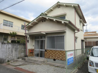 和歌山市園部の一戸建ての画像