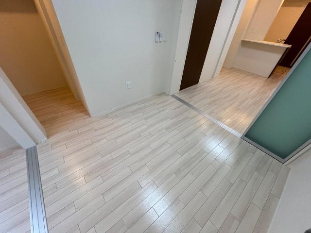 アルバの寝室|洋室