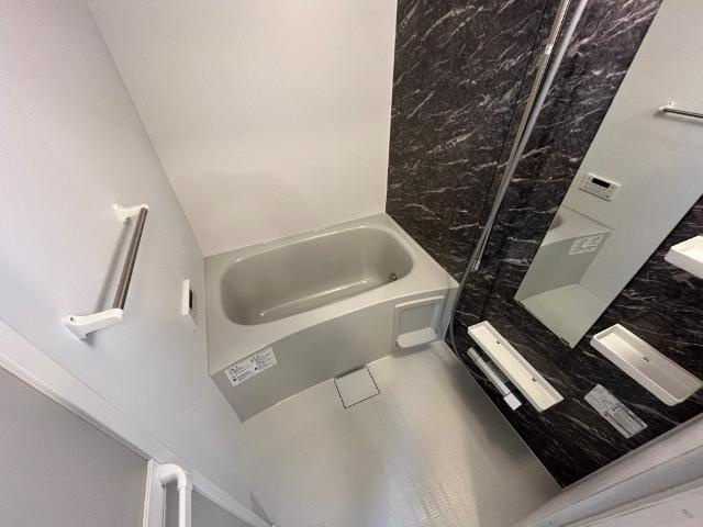 アルバの浴室|ユニットバス