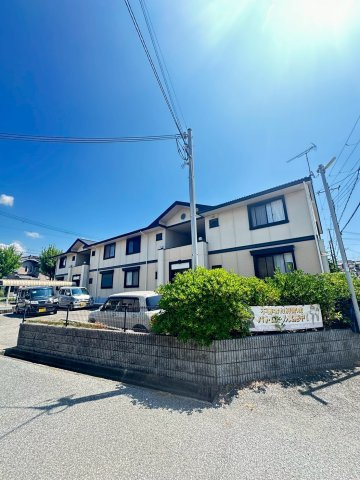 ル・コントワールの外観|外観も気になるポイント