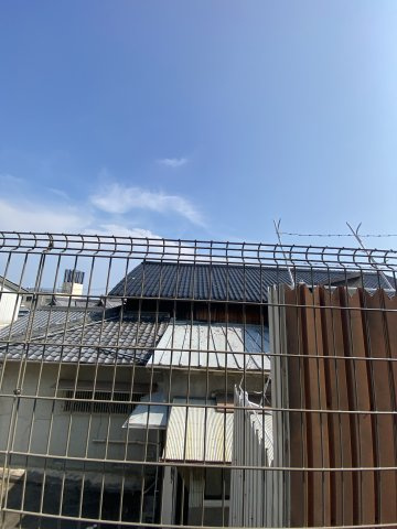 レーヴ・セゾンの展望