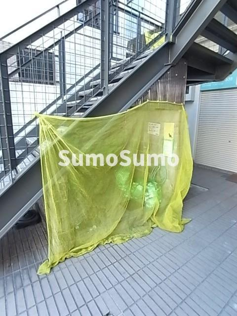 ルミエール立花のその他共用部分