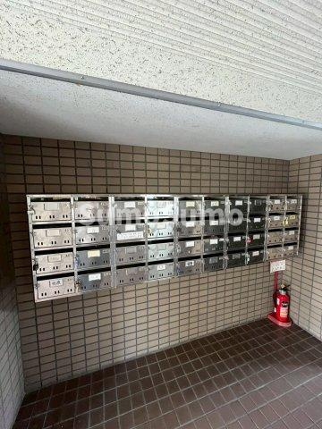 ルキア武庫川のその他共用部分