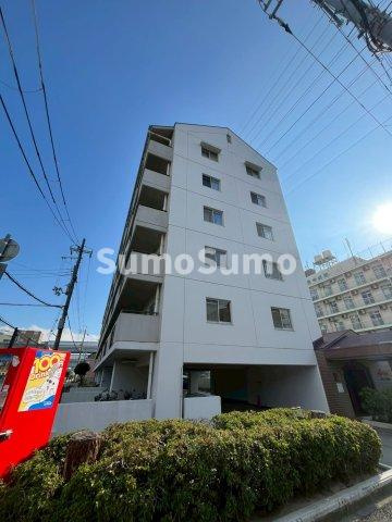 ルキア武庫川の外観
