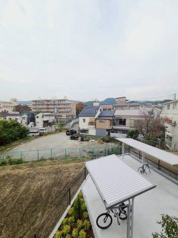 ルミエールの展望
