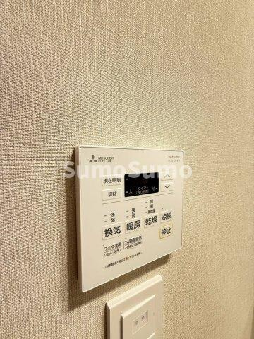 ルフォンプログレ新町の設備